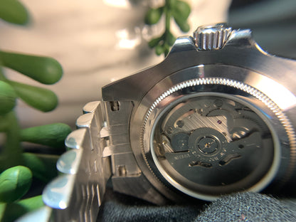 RedLine Mark “P” GMT Mod