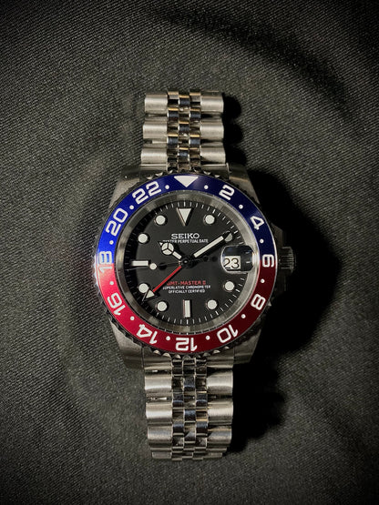 RedLine Mark “P” GMT Mod