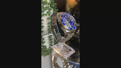 Ocean Gold Sub Mod