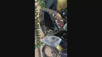 RedLine Mark “P” GMT Mod